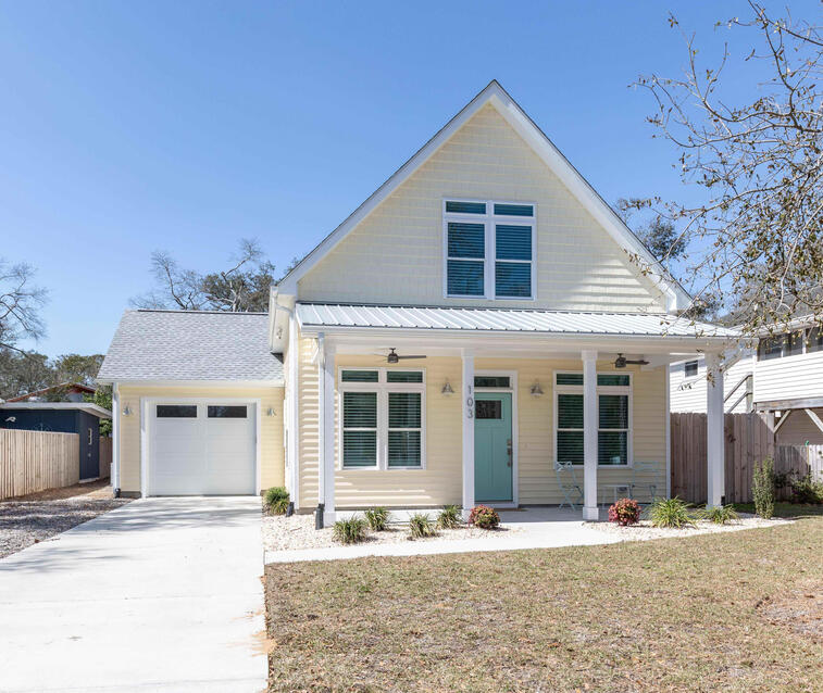 OKI - OAK ISLAND